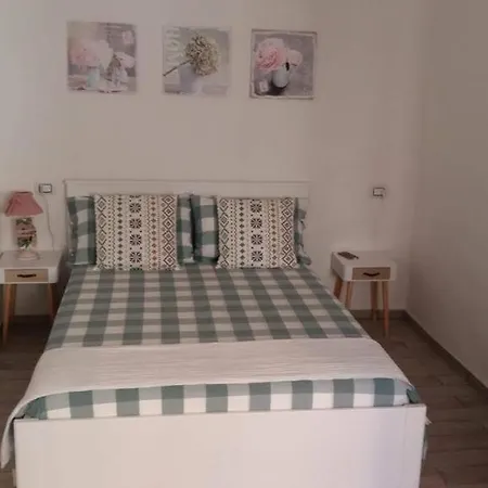 Il Girasole Apartment Iglesias Exterior photo