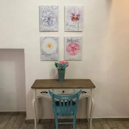Il Girasole Apartment Iglesias Exterior photo