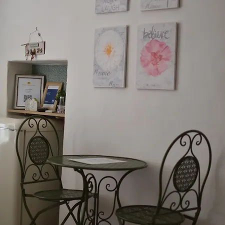 Il Girasole Apartment Iglesias Exterior photo