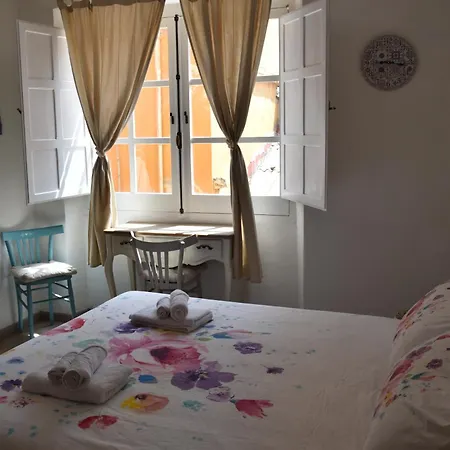 Il Girasole Apartment Iglesias Exterior photo