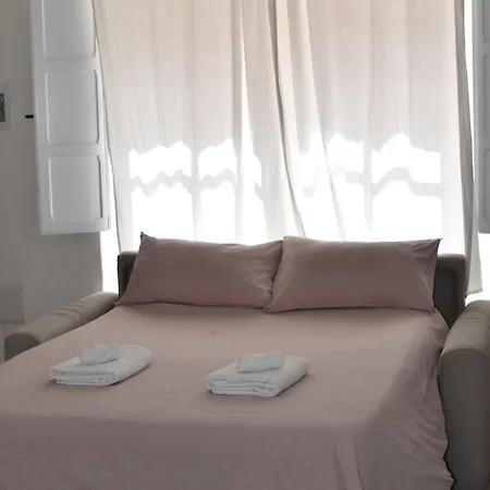 Il Girasole Apartment Iglesias Exterior photo